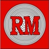 Rádio Moçambique (RM) icon