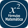 Fórmulas Matemática icon