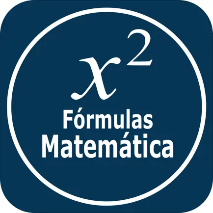 Fórmulas Matemática Cheats