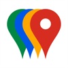 MapIt - Share Social Maps