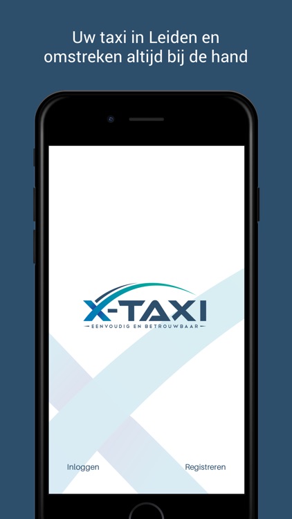 X-Taxi