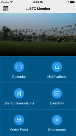 Game screenshot LJBTC Member mod apk