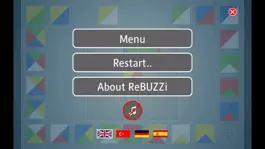 Game screenshot Rebuzzi Lite hack