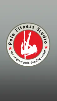 pole fitness studio iphone screenshot 1