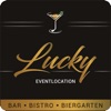 Lucky Eventlocation icon