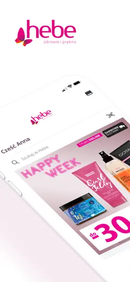 Game screenshot hebe - zdrowie i piękno mod apk