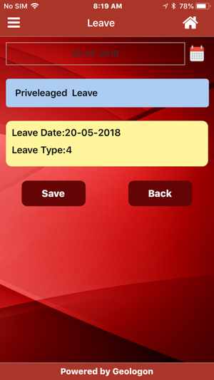 GeoSales Pro(圖3)-速報App