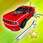 Reparar Carro: Zombie Survival
