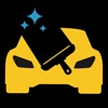 Taxi Clean icon