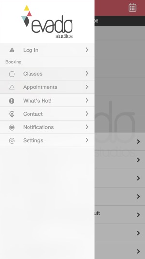 Evado Studios(圖2)-速報App