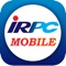 IRPC Mobile is application for show information of IRPC power plant