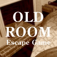 脱出ゲーム old room