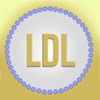 LDL Cholesterol Calculator icon