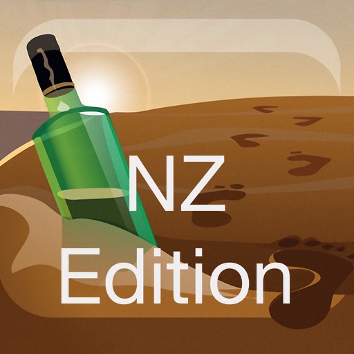 Step Away: NZV2 icon