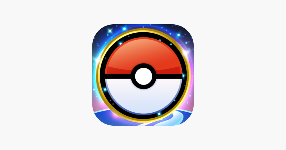 Pokemon Go をapp Storeで