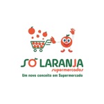 Só Laranja Supermercado - Loji