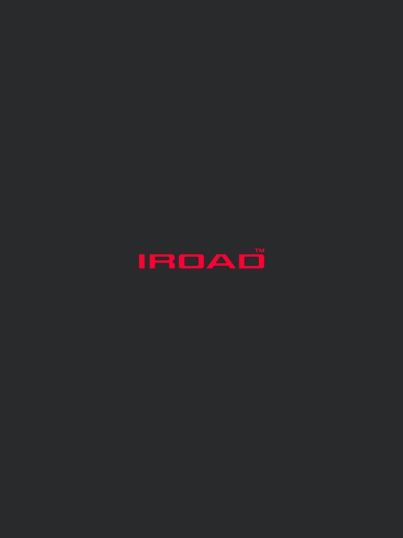 Screenshot #4 pour IROAD