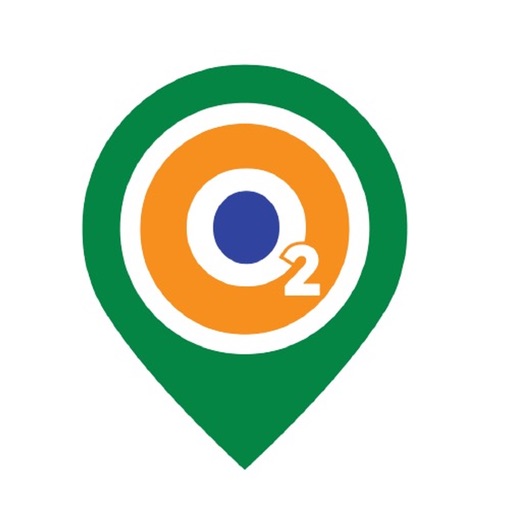 Oxygen Digital Tracking System