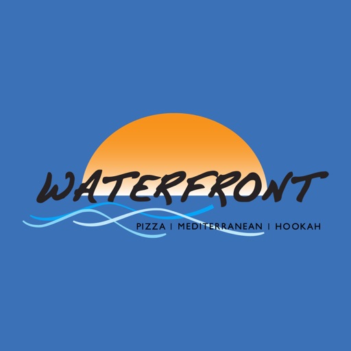 Waterfront Pizza