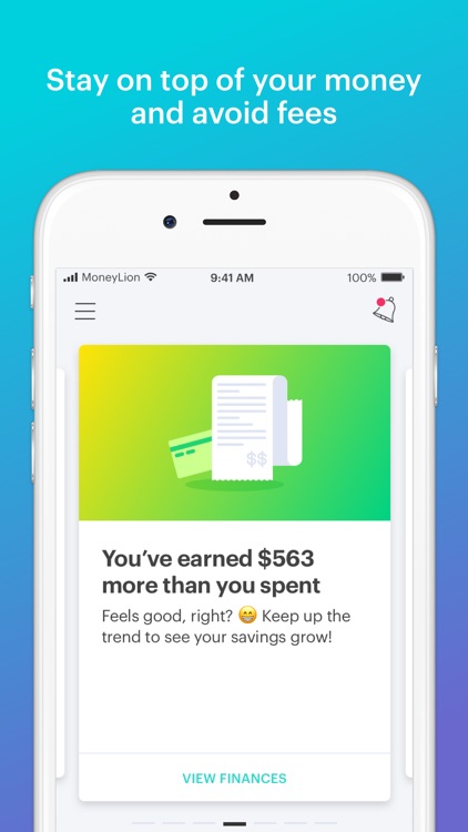 MoneyLion screenshot-3