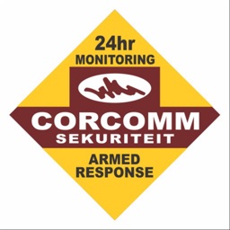 Corcomm Sekuriteit