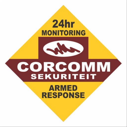 Corcomm Sekuriteit