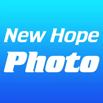 New Hope Photo Cheats