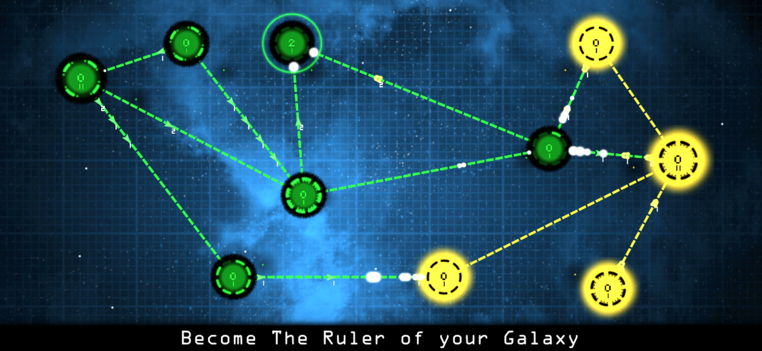 Little Stars for Little Wars 2 screenshot 5
