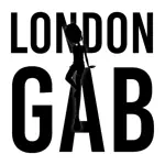 London Gab Silhouette Stickers App Support