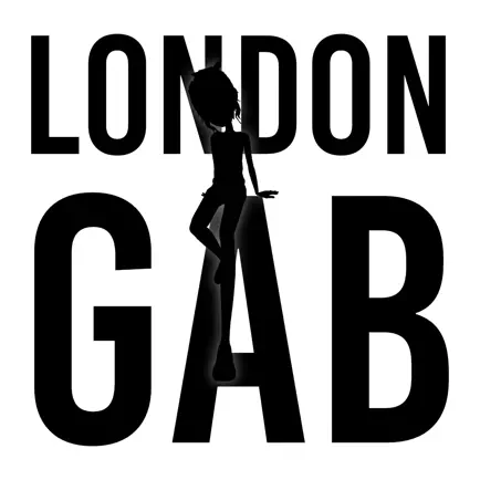 London Gab Silhouette Stickers Cheats