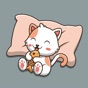 Cute Home Cat Stickers app download