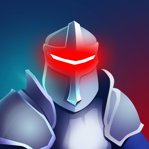 Slash Fighter: Kill&Run