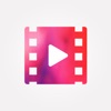 VRPlayer Pro : 2D 3D 360°Video - iPadアプリ