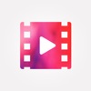 VRPlayer Pro : 2D 3D 360°Video icon