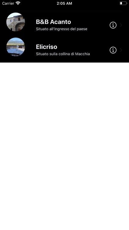 MacchiaBlues screenshot-8