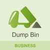 Dumpbin Business icon