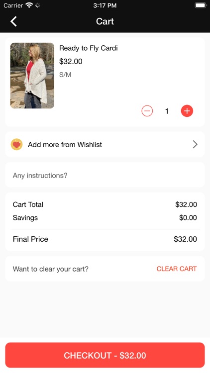 Lifestyles Boutique screenshot-4