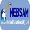 Similar NEBSAM SeQR Scan Apps