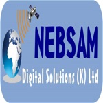 Download NEBSAM SeQR Scan app