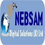 NEBSAM SeQR Scan App Alternatives