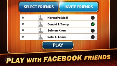 Mancala and Friends Screenshot