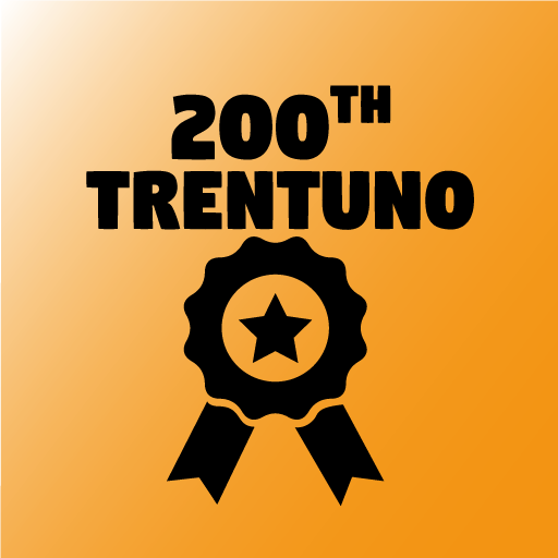 Trentuno