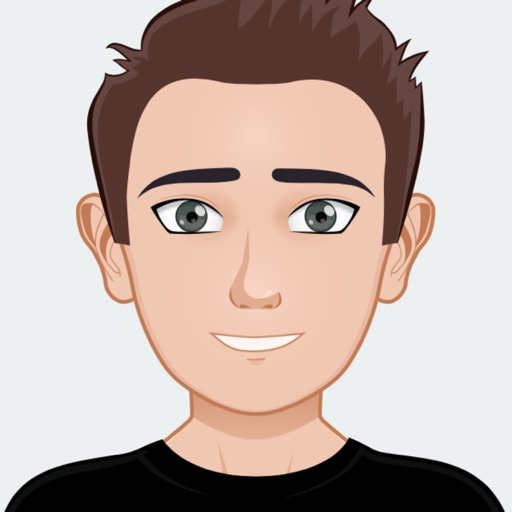 Dan - Chat with a friend - AppWisp.com