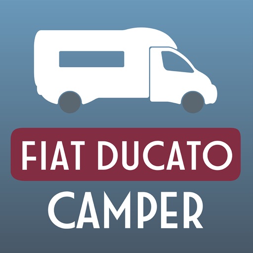 Fiat Ducato Camper Mobile