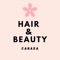 Welcome to Hair & Beauty Canada, your one-stop source for everything hair and beauty