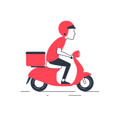 Mainkart Delivery icon