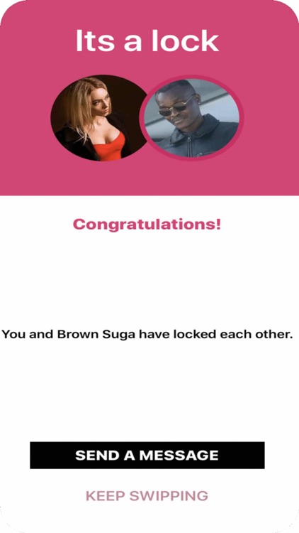 iFlirt - Dating & Meet  People