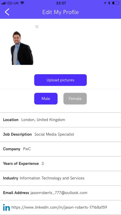 Reindeer screenshot-4