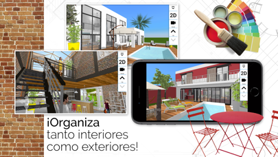 Home Design 3D para PC - Descarga gratis [Windows 10,11,7 y Mac OS