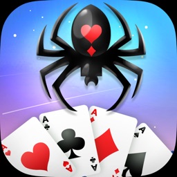 ⋆Spider Solitaire⋆